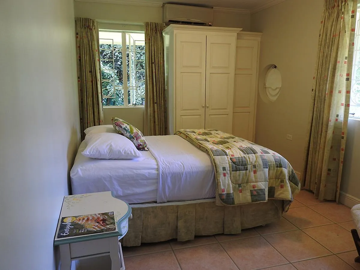 Casa La Mancha Villa Mount Irvine