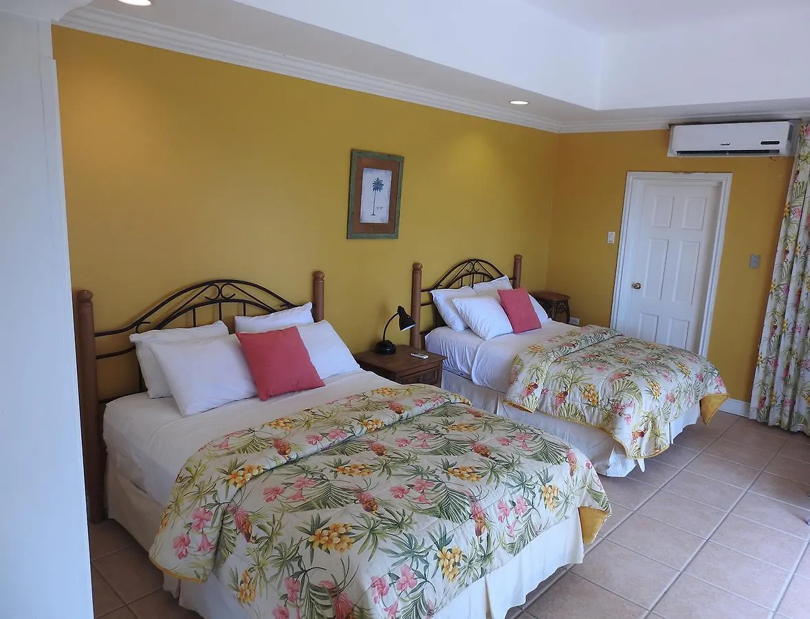 Casa La Mancha Villa Mount Irvine