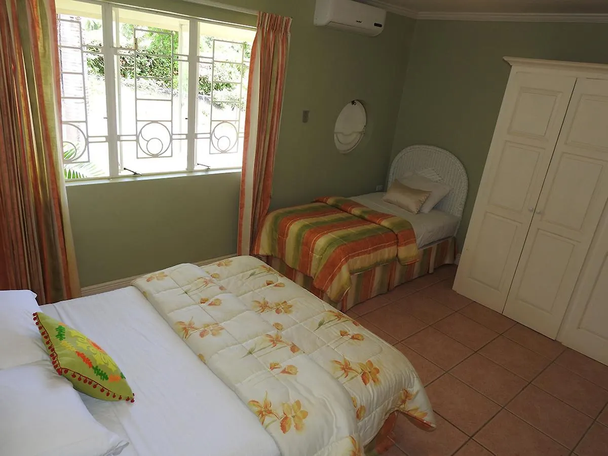 Casa La Mancha Vila Mount Irvine Trinidade e Tobago