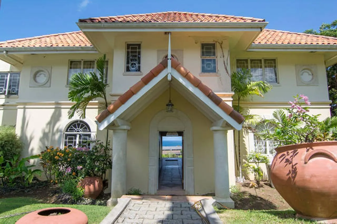 Villa Casa La Mancha Vila Mount Irvine