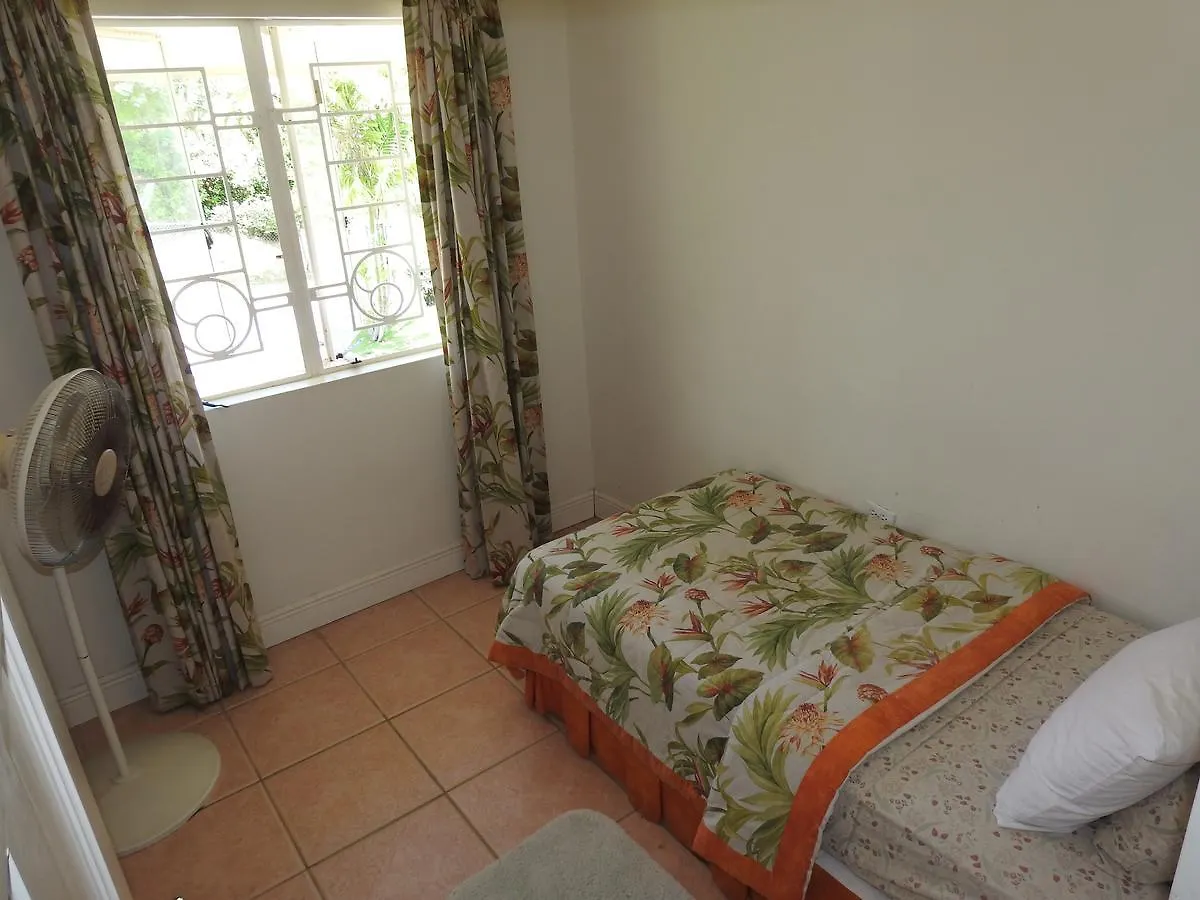 Villa Casa La Mancha Vila Mount Irvine Trinidade e Tobago