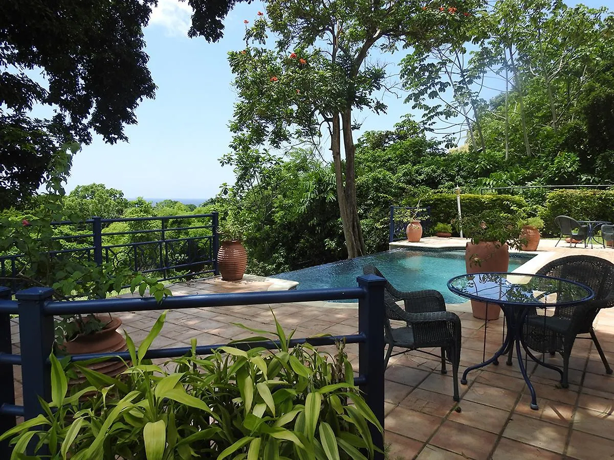 Villa Casa La Mancha Vila Mount Irvine