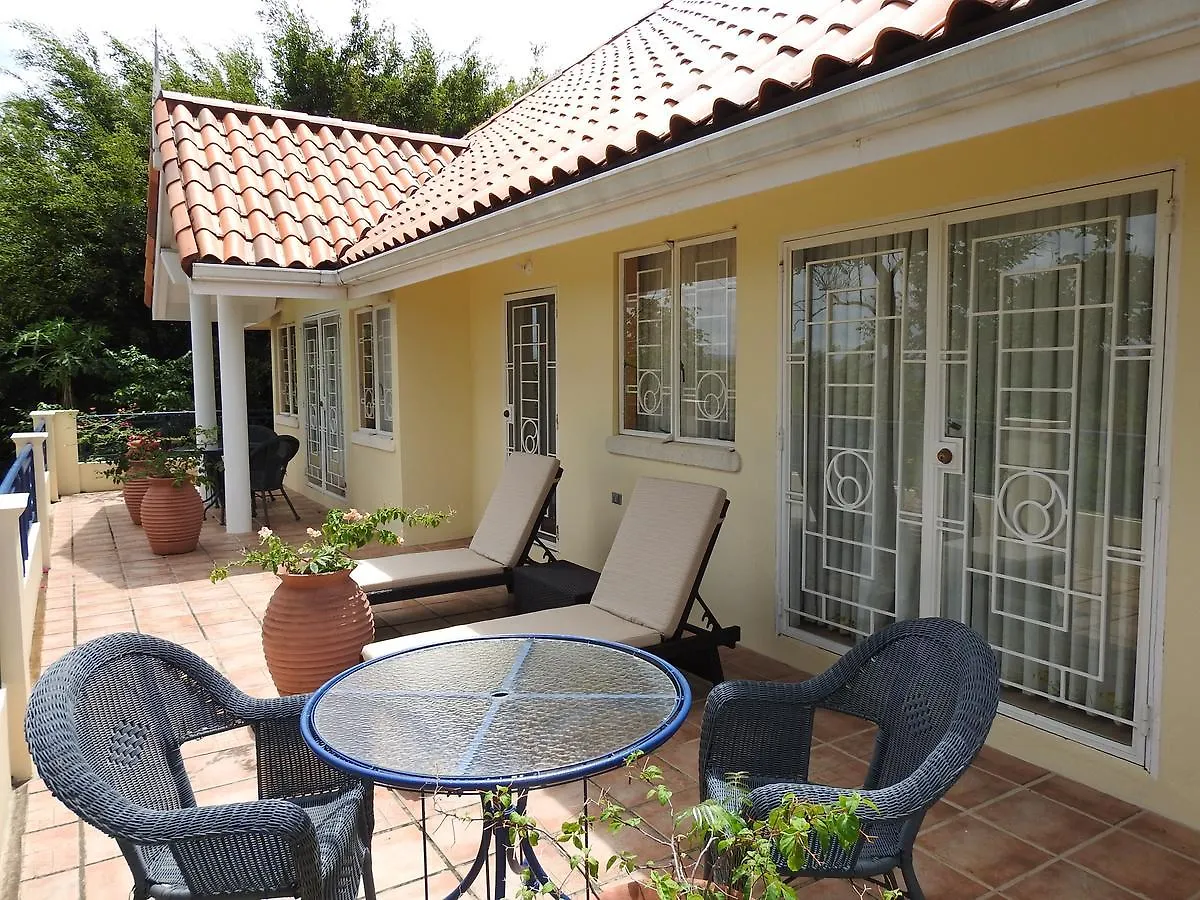 Casa La Mancha Vila Mount Irvine Trinidade e Tobago
