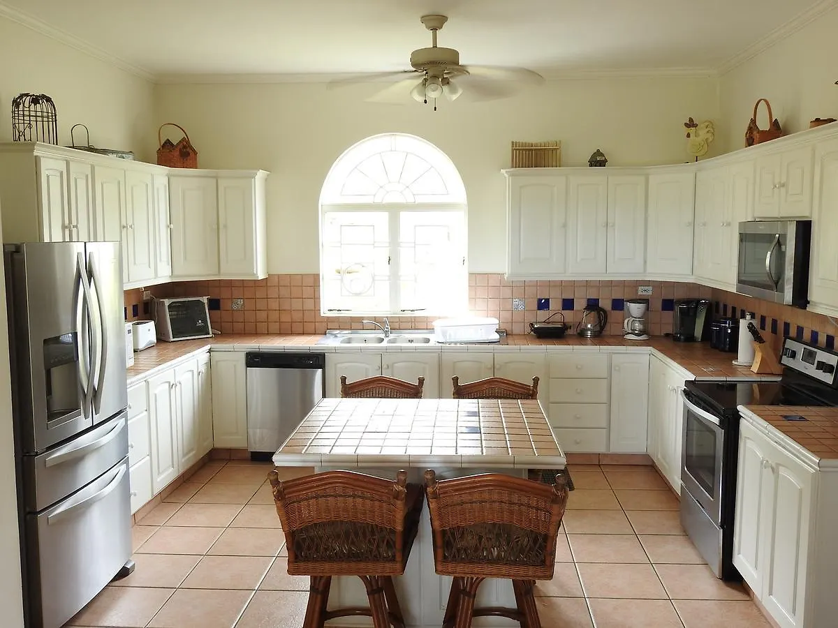 Villa Casa La Mancha Vila Mount Irvine Trinidade e Tobago